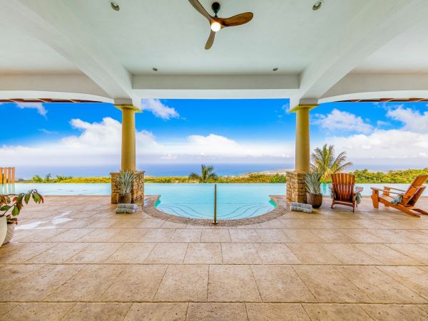 Kailua Kona Home 1078982