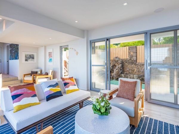 The Ultimate 4 Bedroom Vacation Rental with Pacific Views