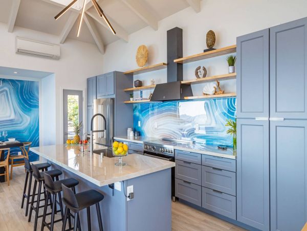 The Ultimate 4 Bedroom Vacation Rental with Pacific Views
