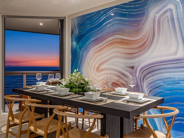 The Ultimate 4 Bedroom Vacation Rental with Pacific Views