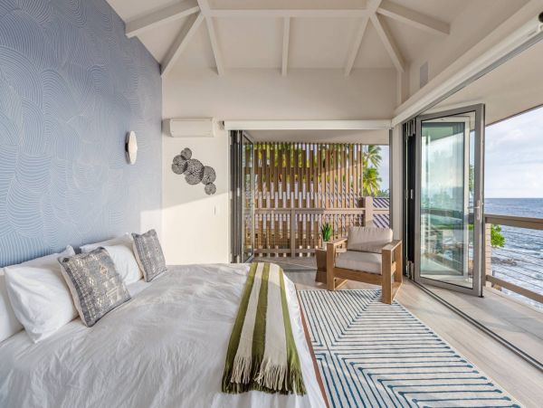 The Ultimate 4 Bedroom Vacation Rental with Pacific Views