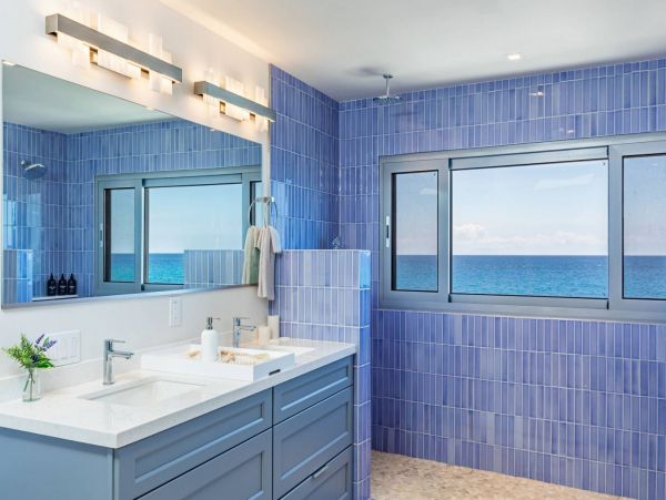 The Ultimate 4 Bedroom Vacation Rental with Pacific Views