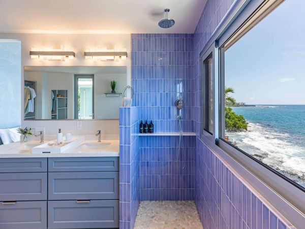 The Ultimate 4 Bedroom Vacation Rental with Pacific Views