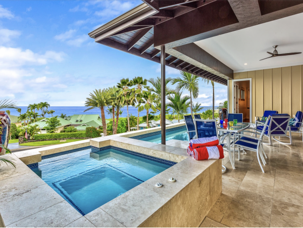 Three Bedroom There plus bathroom Luxury Villa