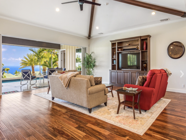 Three Bedroom There plus bathroom Luxury Villa