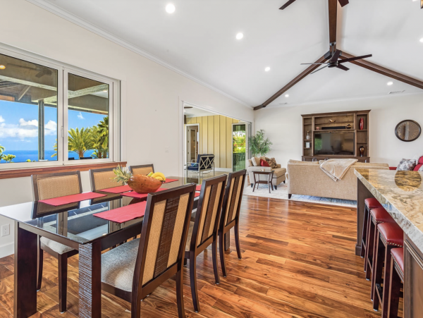Three Bedroom There plus bathroom Luxury Villa