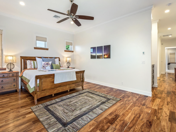 Three Bedroom There plus bathroom Luxury Villa