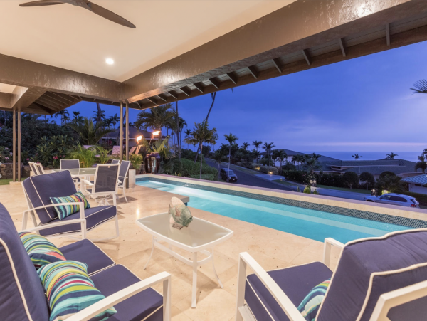 Three Bedroom There plus bathroom Luxury Villa