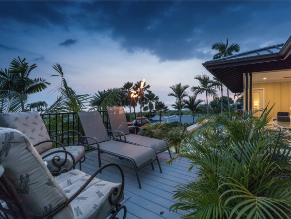 Three Bedroom There plus bathroom Luxury Villa