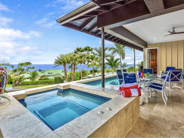 Three Bedroom There plus bathroom Luxury Villa