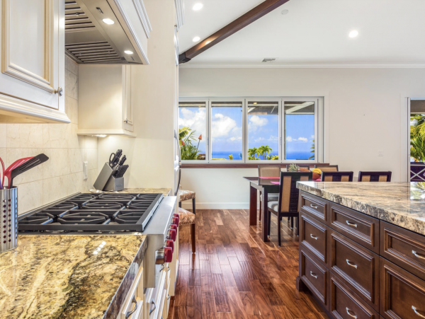 Three Bedroom There plus bathroom Luxury Villa