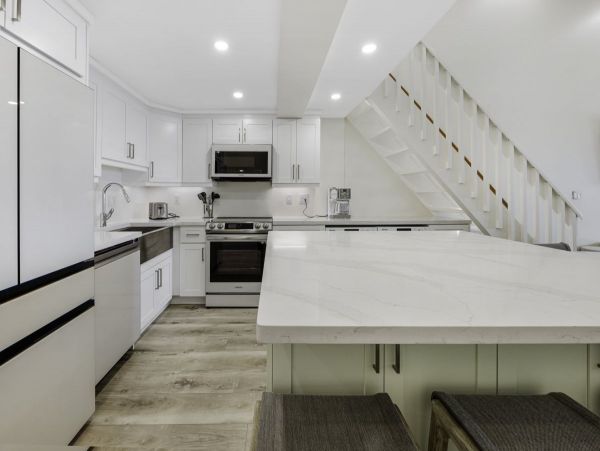Lovely Captiva 4 Bedroom Vacation Condo with Gulf Views
