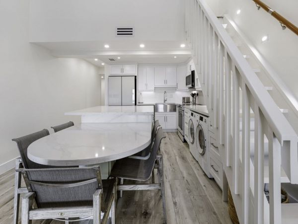 Lovely Captiva 4 Bedroom Vacation Condo with Gulf Views