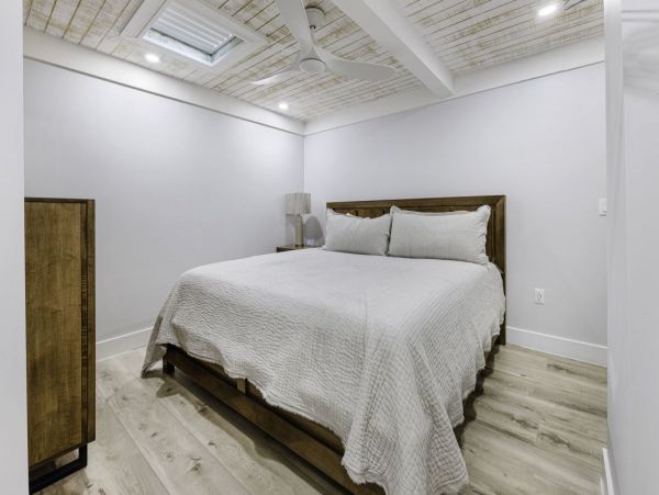 Lovely Captiva 4 Bedroom Vacation Condo with Gulf Views