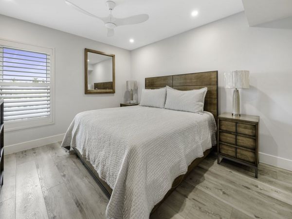 Lovely Captiva 4 Bedroom Vacation Condo with Gulf Views