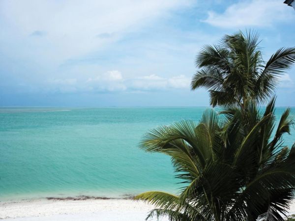 Lovely Captiva 4 Bedroom Vacation Condo with Gulf Views