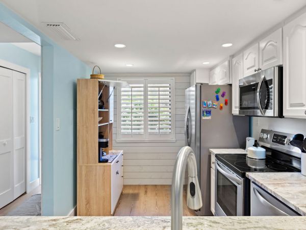 Charming 2 Bedroom Vacation Condo in Sanibel