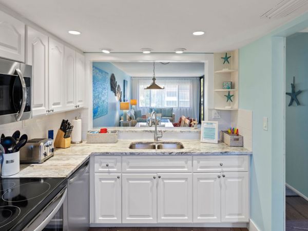 Charming 2 Bedroom Vacation Condo in Sanibel