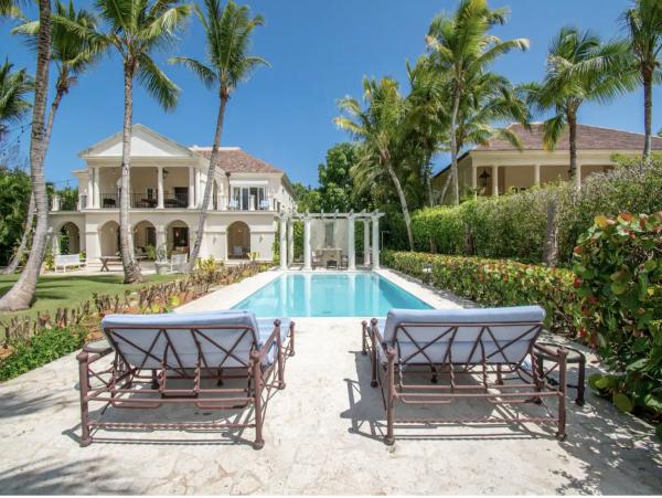 The Ultimate Dominican Getaway Luxury All the Way