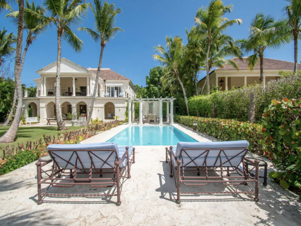 The Ultimate Dominican Getaway Luxury All the Way