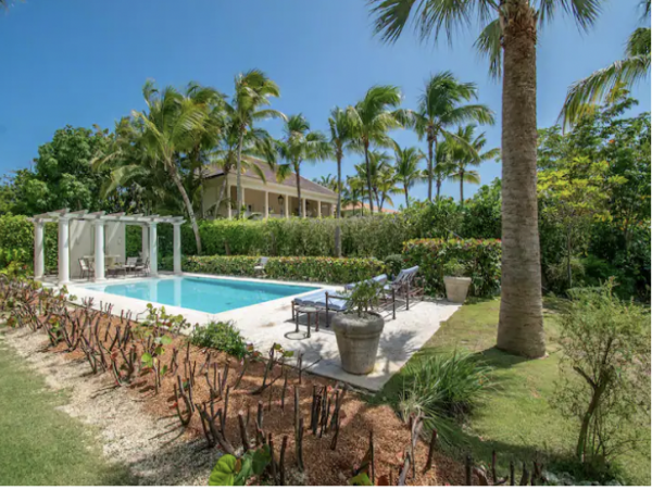 The Ultimate Dominican Getaway Luxury All the Way