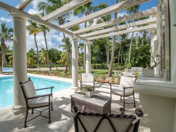 The Ultimate Dominican Getaway Luxury All the Way