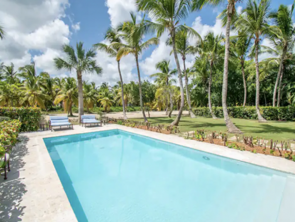The Ultimate Dominican Getaway Luxury All the Way