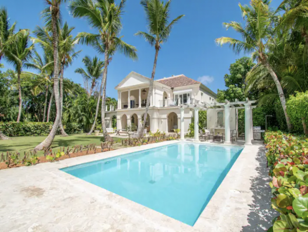 The Ultimate Dominican Getaway Luxury All the Way