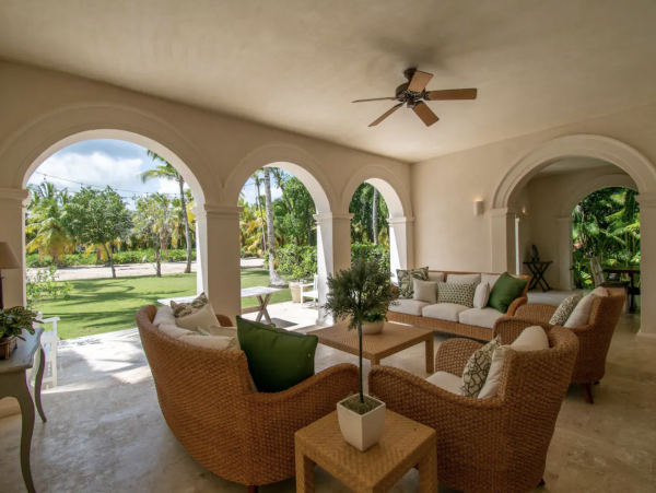 The Ultimate Dominican Getaway Luxury All the Way