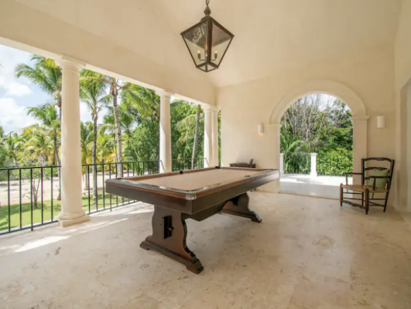 The Ultimate Dominican Getaway Luxury All the Way