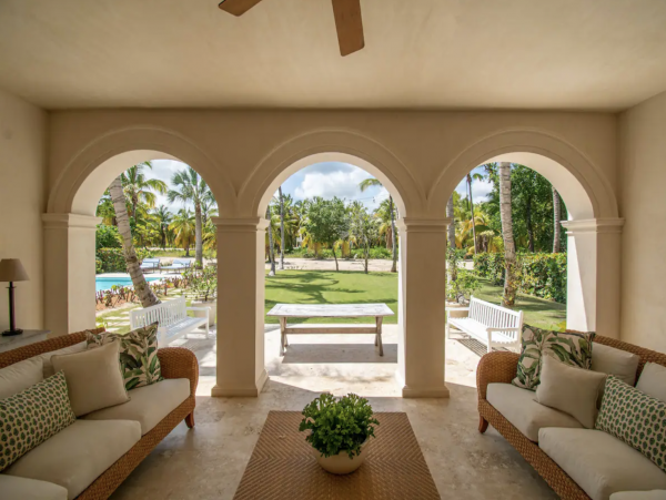 The Ultimate Dominican Getaway Luxury All the Way