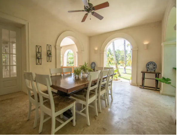 The Ultimate Dominican Getaway Luxury All the Way