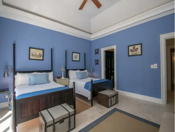The Ultimate Dominican Getaway Luxury All the Way