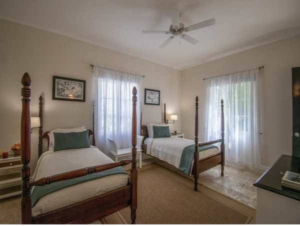 The Ultimate Dominican Getaway Luxury All the Way