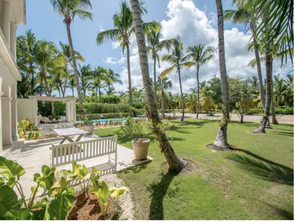 The Ultimate Dominican Getaway Luxury All the Way
