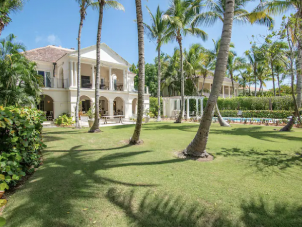 The Ultimate Dominican Getaway Luxury All the Way