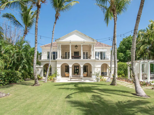 The Ultimate Dominican Getaway Luxury All the Way