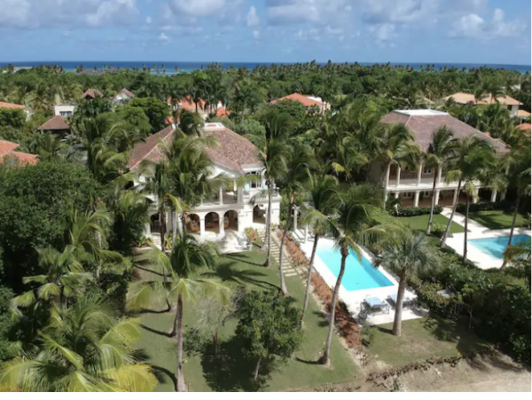The Ultimate Dominican Getaway Luxury All the Way