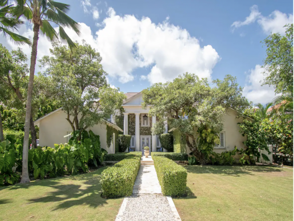 The Ultimate Dominican Getaway Luxury All the Way