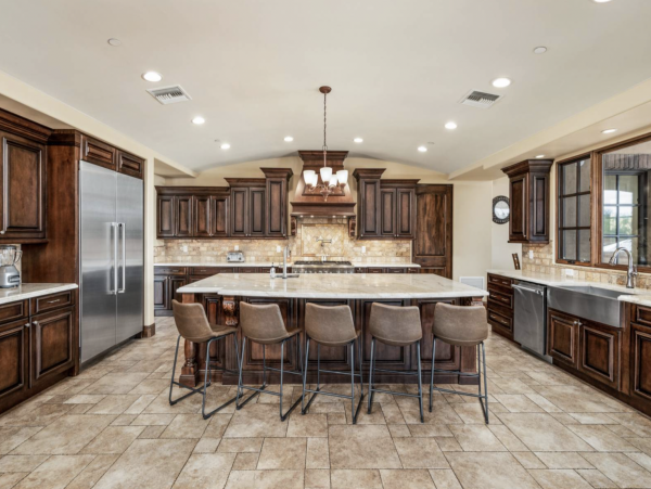 Scottsdale Luxury Estate Home Private Pool