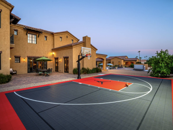 Scottsdale Luxury Estate Home Private Pool