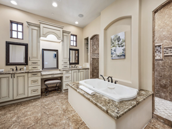 Scottsdale Luxury Estate Home Private Pool