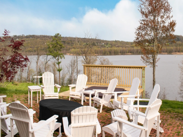 Luxury 22 Bedroom Vacation Rental in Hudson, NY
