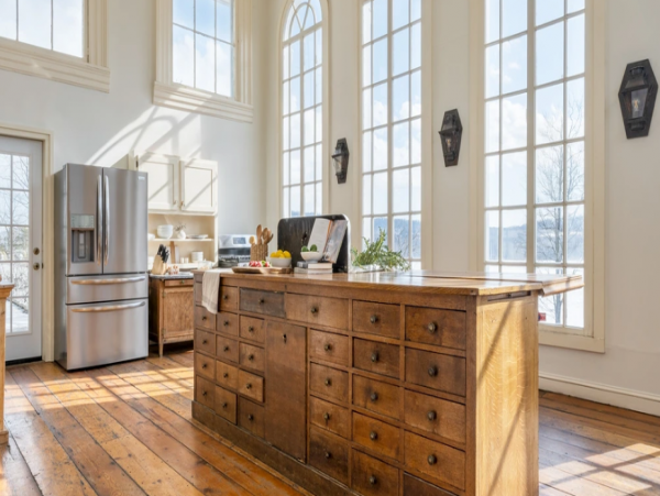 Luxury 22 Bedroom Vacation Rental in Hudson, NY