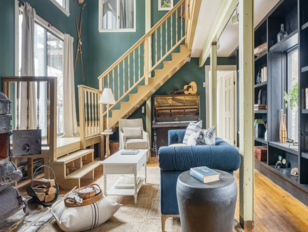 Luxury 22 Bedroom Vacation Rental in Hudson, NY