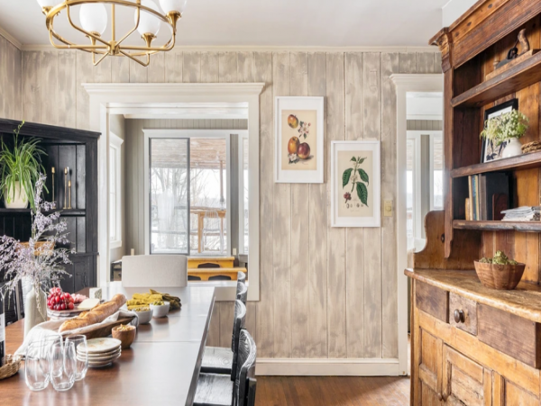 Luxury 22 Bedroom Vacation Rental in Hudson, NY