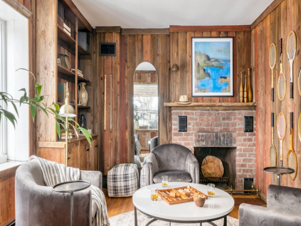 Luxury 22 Bedroom Vacation Rental in Hudson, NY