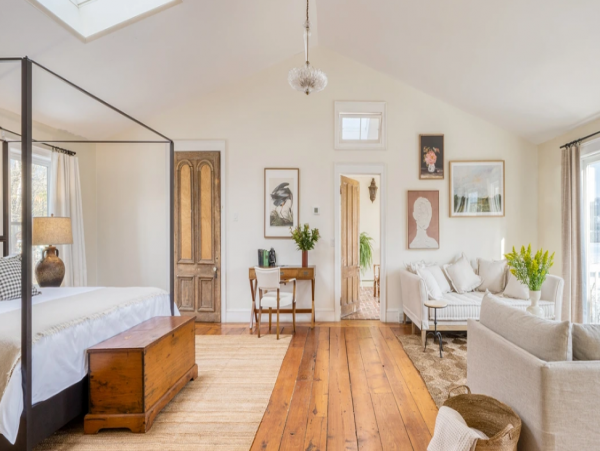 Luxury 22 Bedroom Vacation Rental in Hudson, NY