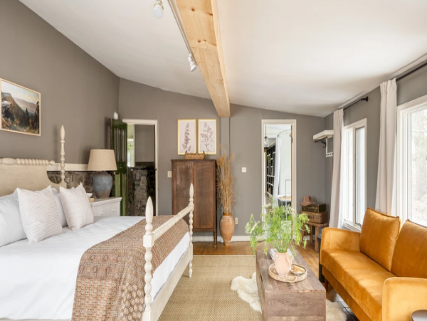 Luxury 22 Bedroom Vacation Rental in Hudson, NY
