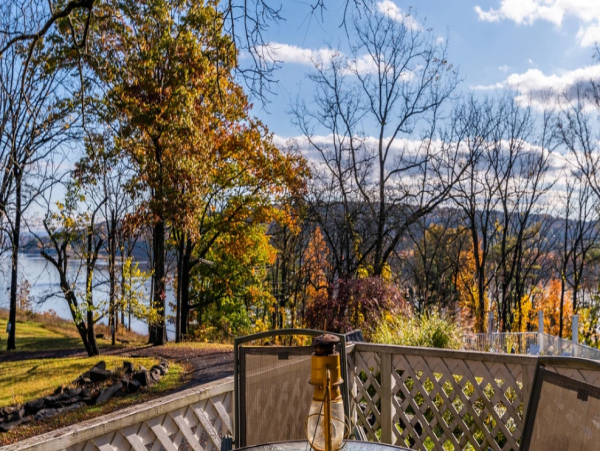 Luxury 22 Bedroom Vacation Rental in Hudson, NY